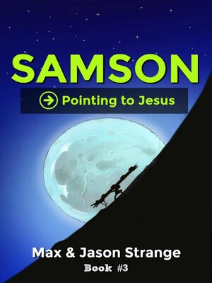 cover image of Samson